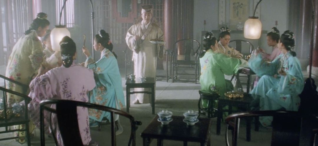 中國古代賭博史：恕老夫直言，在座的各位，都是辣雞 歷史 第2張