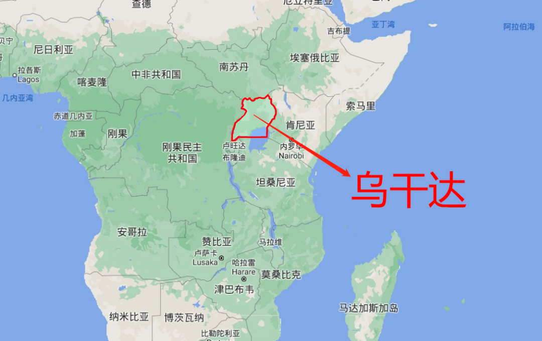 乌干达有个瓦卡莱坞,200美元就能拍电影_影视聚合站