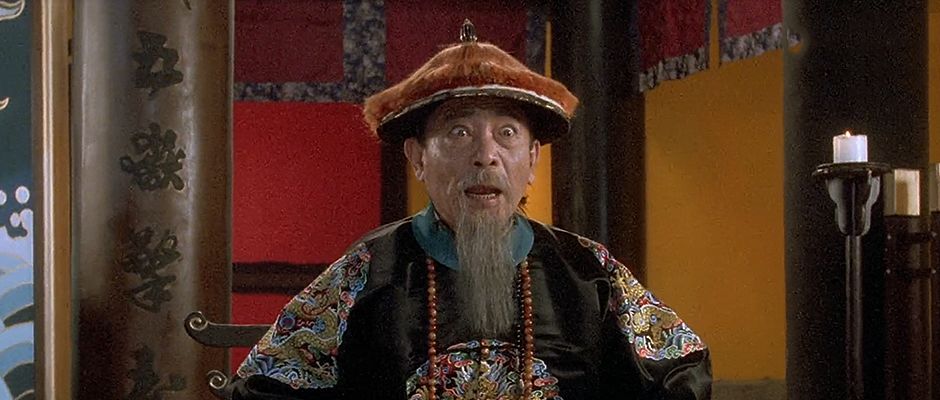 這龜兒子毀了老子一世英名！ 歷史 第11張