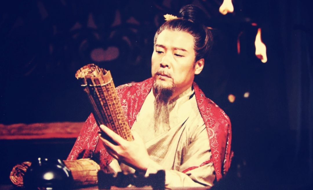 中国人爱蜀汉爱的如此深沉 历史 国家历史文化大全 微信头条新闻公众号文章收集网