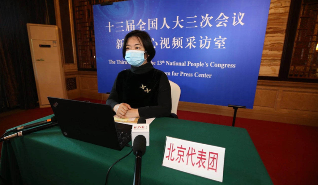两会，来了！今年有啥不一样？(图5)