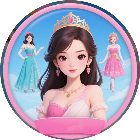 校园模拟换装小游戏