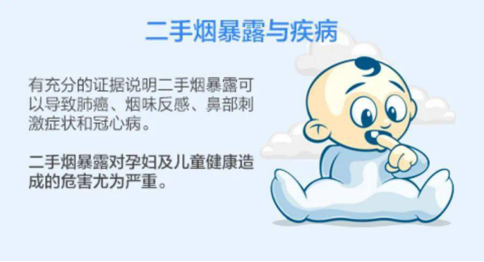 粪沉渣怎么取健康管理 ｜ 世界无烟日，烟民健康体检你检查对了吗？_https://www.jmylbn.com_新闻资讯_第6张