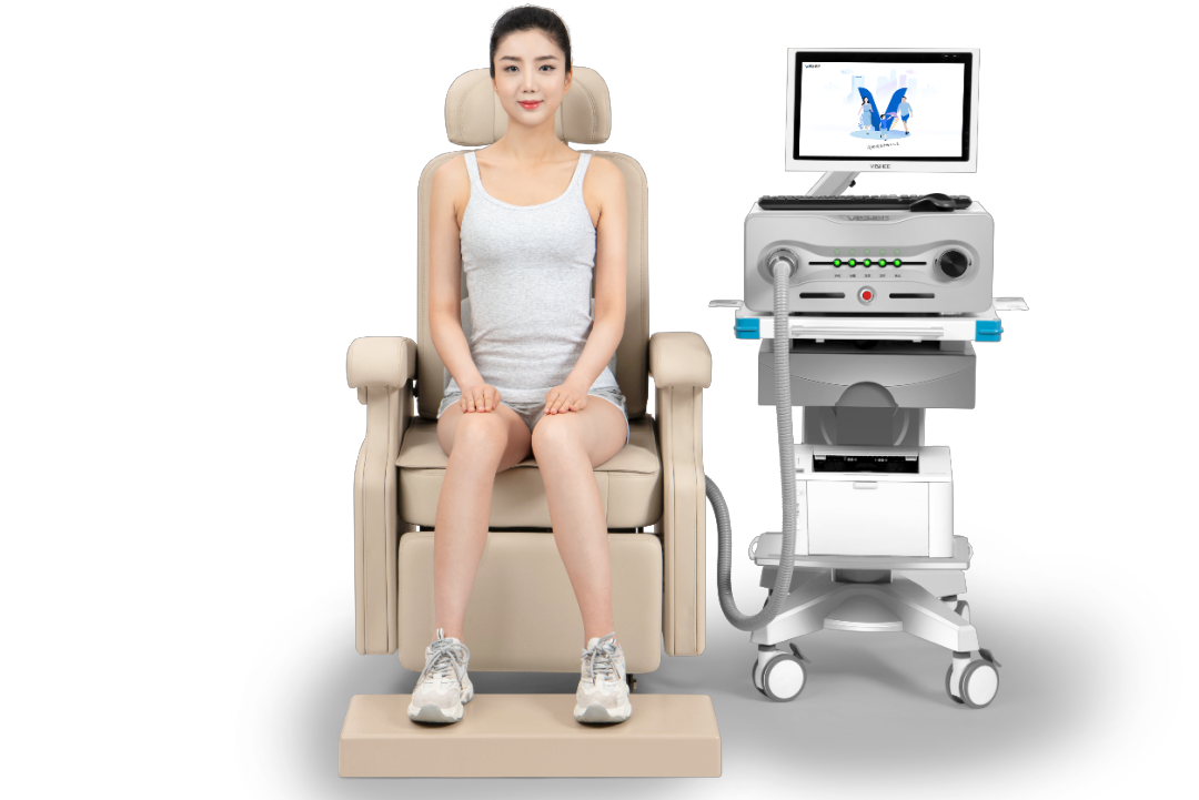 哪个盆底治疗仪好中医康复科｜坐着就能把病治好的神器——盆底磁刺激仪！_https://www.jmylbn.com_品牌排行榜_第2张