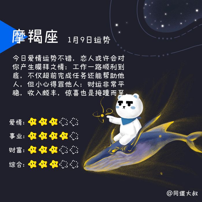 十二星座1月事业运势(12星座2021年1月运势详解)