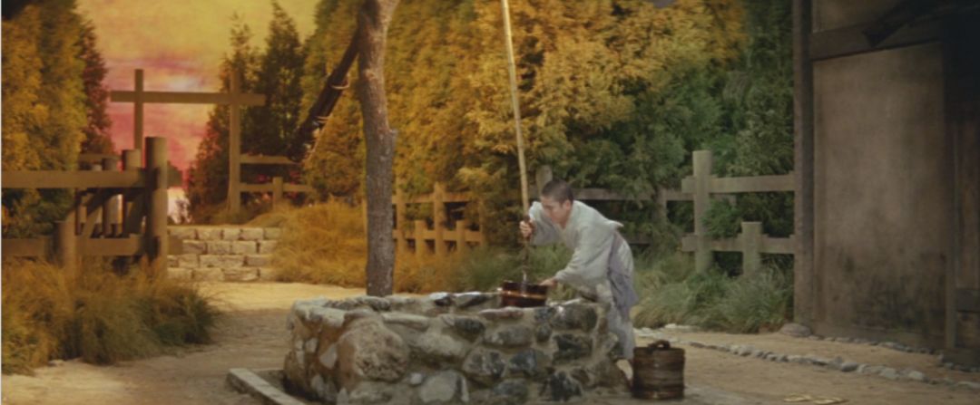 怪谈之无耳芳一 写作业粗心可不行 偷心贼号 微信公众号文章阅读 Wemp