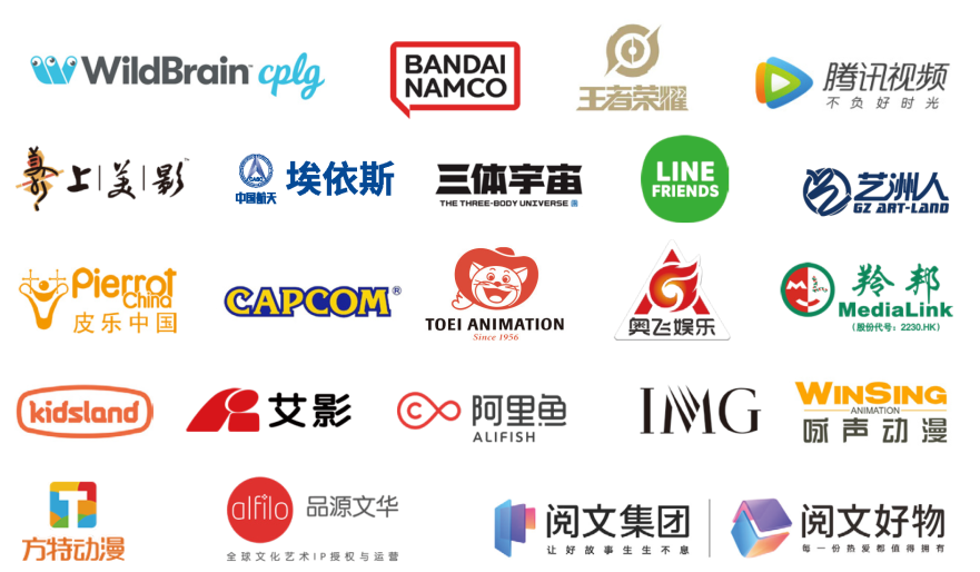 太疯狂了（上海国际授权展2021）2021年上海展览中心，(图9)