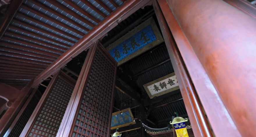 嘉定孔庙简介_嘉定孔庙_嘉定孔庙开放时间