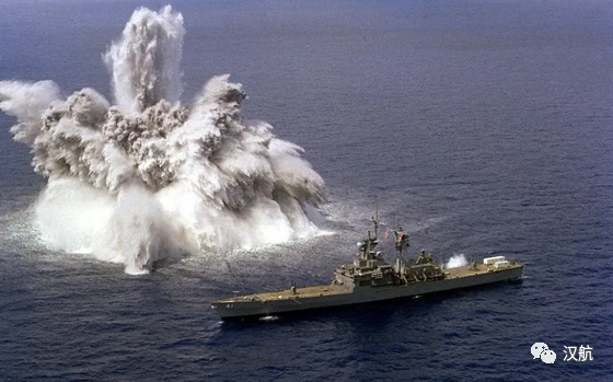 汉航NTS.LAB冲击响应谱测量和分析的图3