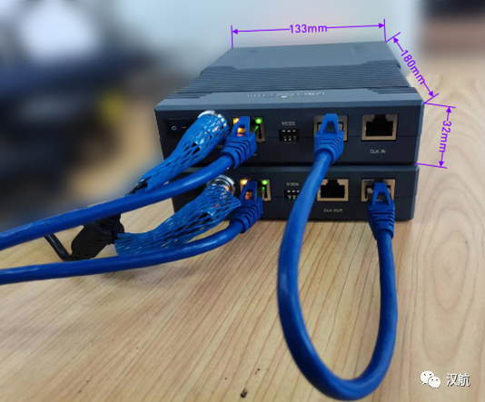 新品速递|汉航发布小型振动控制仪H18的图4