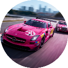 城市飙车赛车模拟