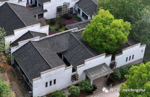 看阳宅风水形势定吉凶