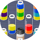 倒了个水最解压