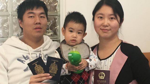 禁令！？华人妈妈因持中国护照被拒上游轮，多年未回国也不行（组图） - 5