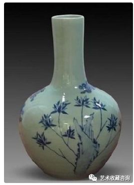 明正德青花瓷价值在哪你知道吗？