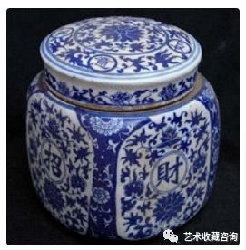 明正德青花瓷价值在哪你知道吗？