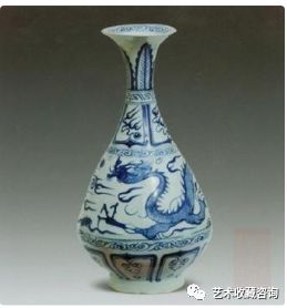 明正德青花瓷价值在哪你知道吗？
