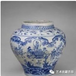明正德青花瓷价值在哪你知道吗？