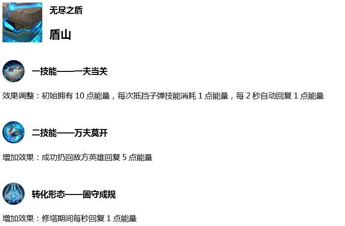 這個18888英雄重做，直接廢了一半！蘭陵王剛加強就被削 遊戲 第7張