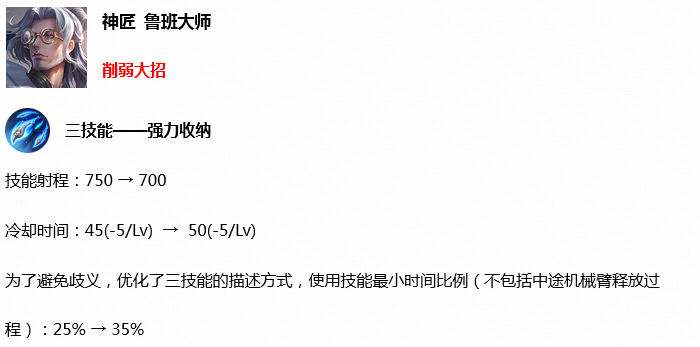 新賽季時間確定！這款限定皮膚即將返場，還有多款新皮膚曝光！ 遊戲 第3張