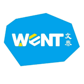 文泰食拍优选标识