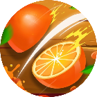 真人切水果游戏