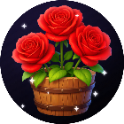 经典消花朵游戏