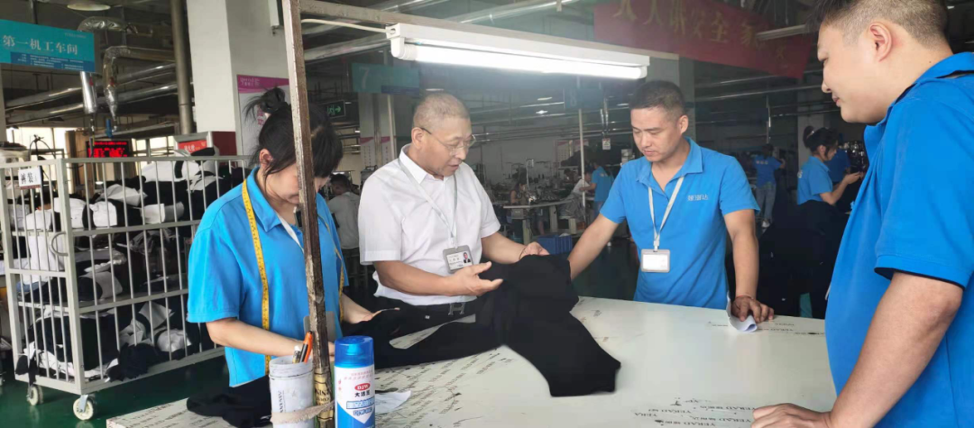 【中原區(qū)創(chuàng)新創(chuàng)業(yè)人才典型】——趙孫立