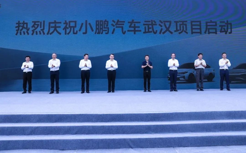 小鵬汽車7月銷量首破八千，P5預計第四季度交付的圖2