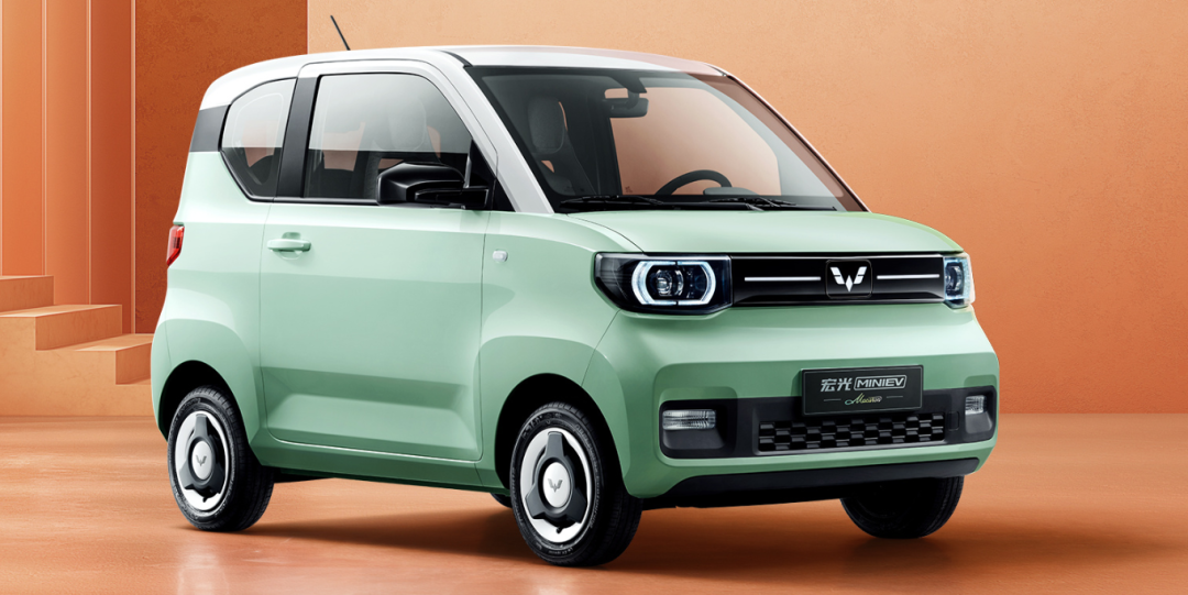 五菱汽车再次宣布涨价，上调幅度4000-8000元不等的图1