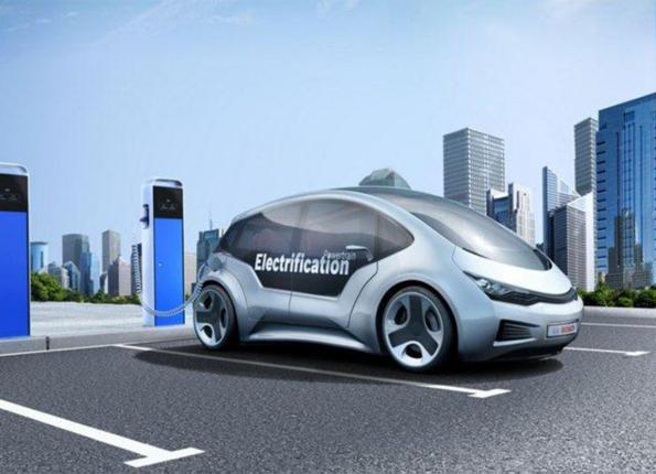 研究人員認為：電動汽車續航里程有望達到1000公里的圖1