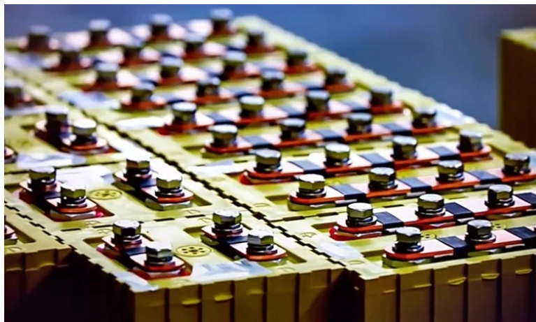 研究人员探讨π-共轭聚合物的性质 以用于金属离子电池和超级电容器的图1