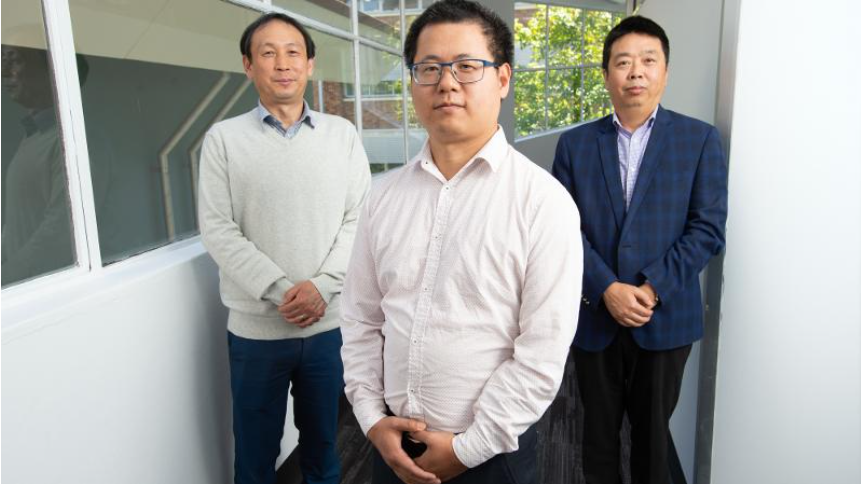 研究人員發現新催化劑 可將二氧化碳轉化為燃料的圖1