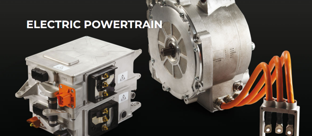 800V电机技术瓶颈如何突破？的图3