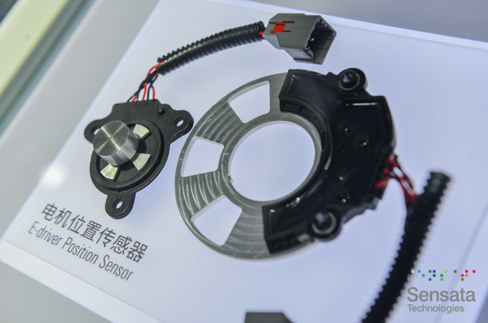 森薩塔科技：大力推進電動化進程 強化在華本土化布局的圖6