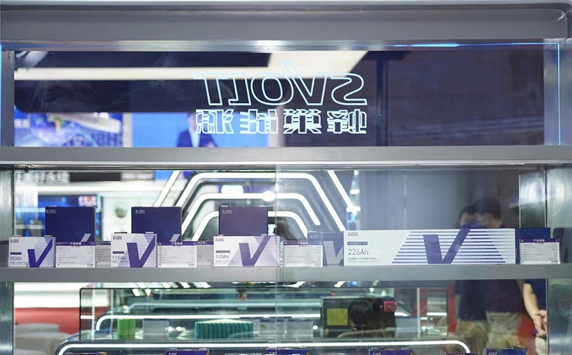 動力電池“爭霸賽”，蜂巢能源開啟向上攻勢的圖4