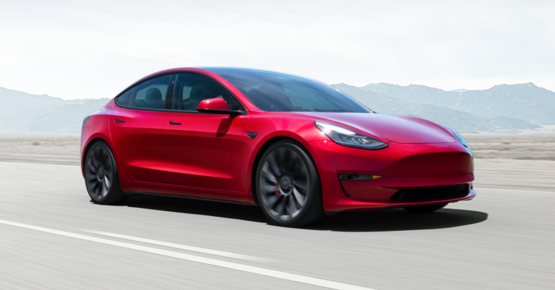 Hertz就電動汽車交付時間與特斯拉進行對話的圖1