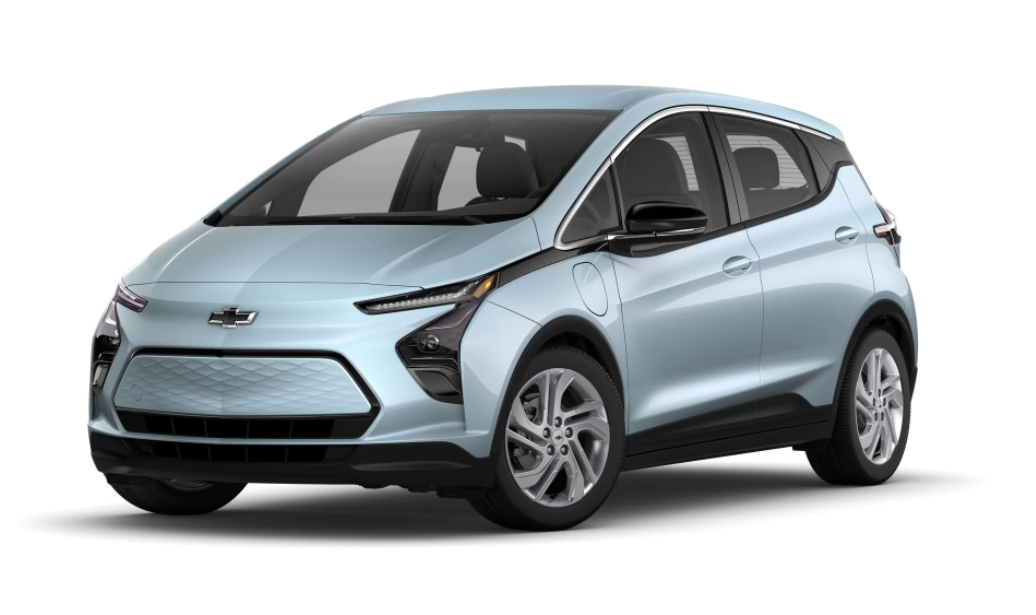 通用現(xiàn)代電動車起火電池系LG亞洲兩工廠生產(chǎn)的圖2