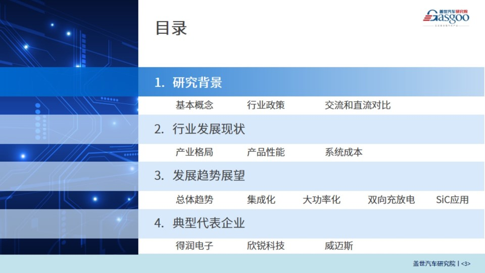 盖世汽车研究院：预计到2025年车载电源产业规模超过220亿元的图2