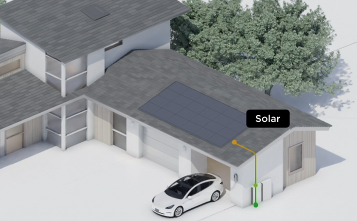 特斯拉因太陽能電池板缺陷被舉報，SEC已展開調(diào)查的圖1
