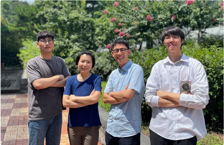 浦項(xiàng)科技大學(xué)開發(fā)納米結(jié)構(gòu)電解質(zhì) 提高固態(tài)電池的離子電導(dǎo)率的圖1