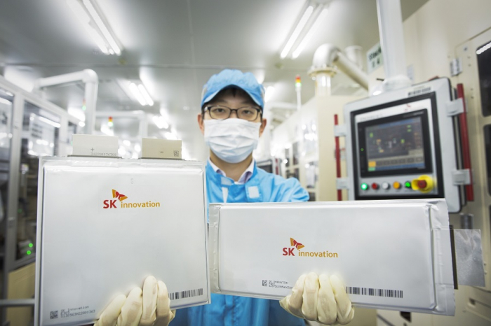 中國大幅上調電池原材料價格，韓國三大電池制造商被迫漲價的圖1