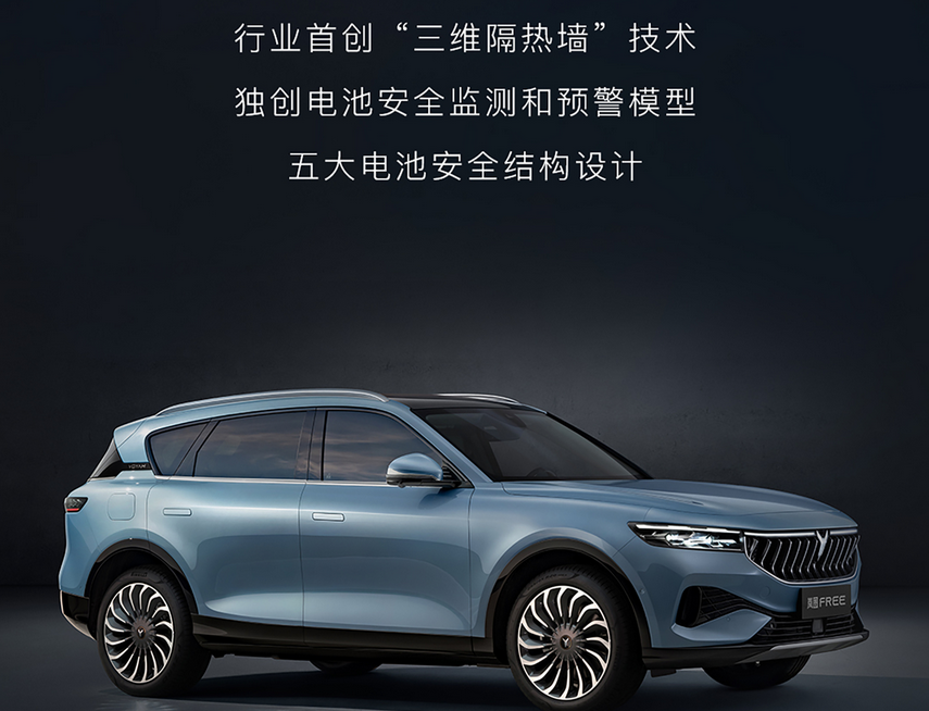E周看點丨陳雪峰出任FF中國區CEO；小牛收購北汽新能源常州工廠的圖4