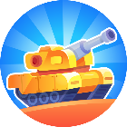 欢乐坦克世界2025官方新版图标