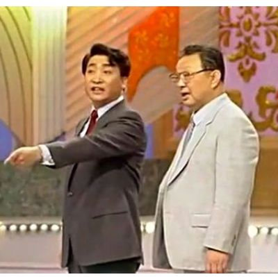 1991年春节联欢晚会完整版