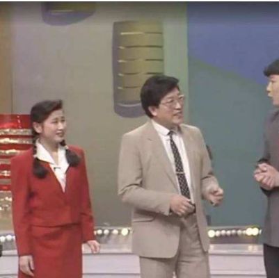 1991年春节联欢晚会完整版