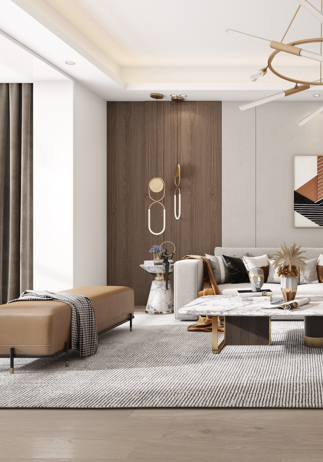 地板隱形收邊條_地板壓邊條怎么安裝_木地板壓邊條