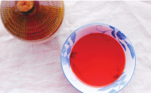 最难忘是青红酒