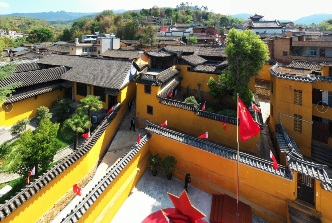 云南县域十四五这样开局寻甸打造滇中山水生态宜居新城