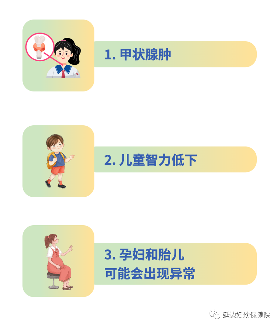尿碘怎么测【妇幼健康科普】尿碘检测知多少？_https://www.jmylbn.com_新闻资讯_第3张
